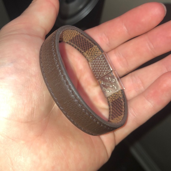 Louis Vuitton Bracelet Reversible - Picture 2 of 2